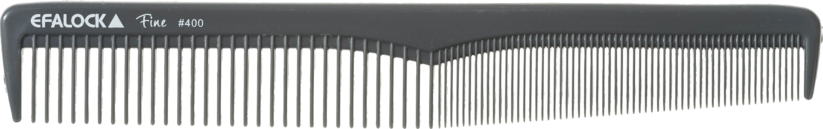 FINE Schneidekamm #400