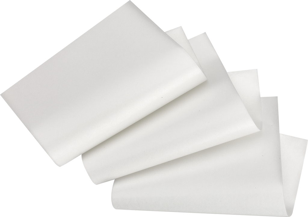Emotion COLORING WRAPS Strähnenpapier 110x160mm - 500Stk.