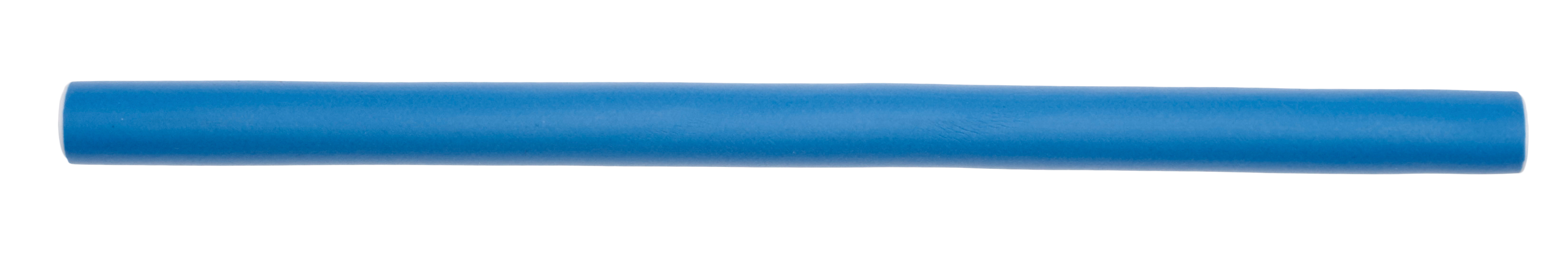 FLEX CURLER Flexible Lockenwickler 24cm - 14mm blau 12Stk.