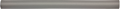 FLEX CURLER Flexible Lockenwickler 24cm - 19mm grau 12Stk.