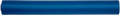 FLEX CURLER Flexible Lockenwickler 24cm - 30mm blau 6Stk.