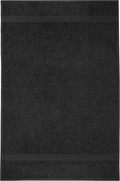 SPECIAL Handtuch 75 x 50cm schwarz