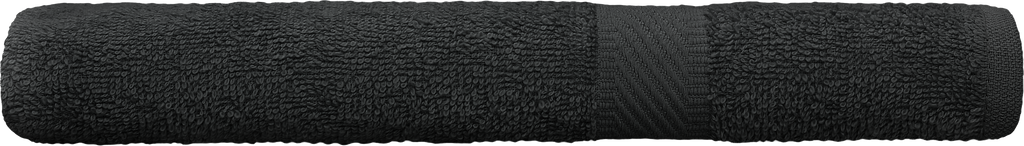 SPECIAL Handtuch 75 x 50cm schwarz