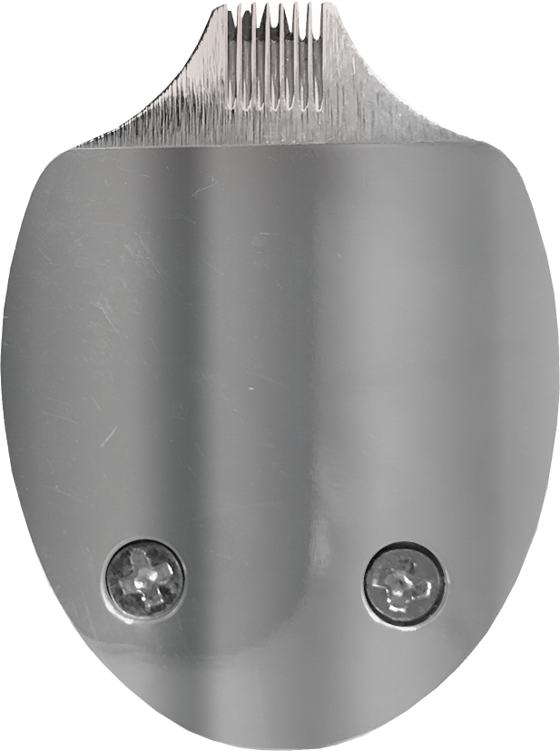 XG-31Tribal Schneidekopf