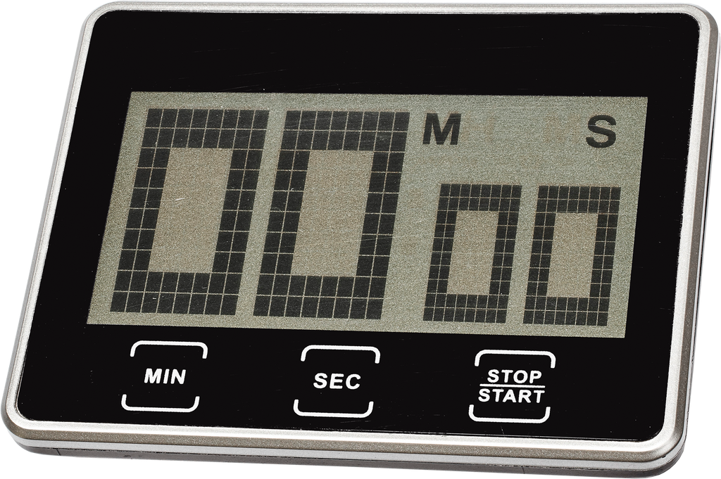 TIME´S UP Digital-Timer
