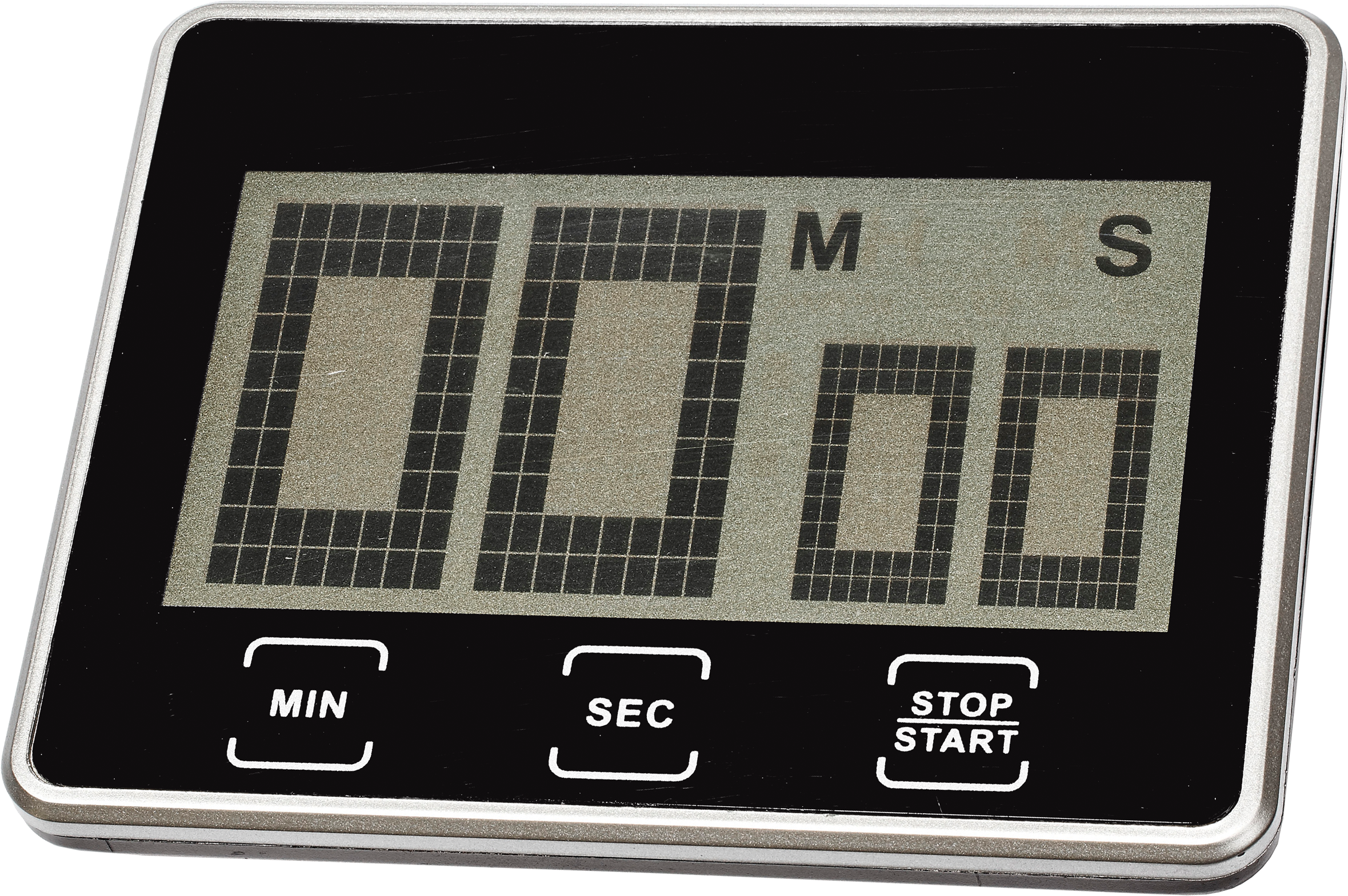 TIME´S UP Digital-Timer