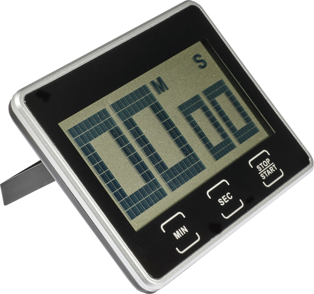 TIME´S UP Digital-Timer