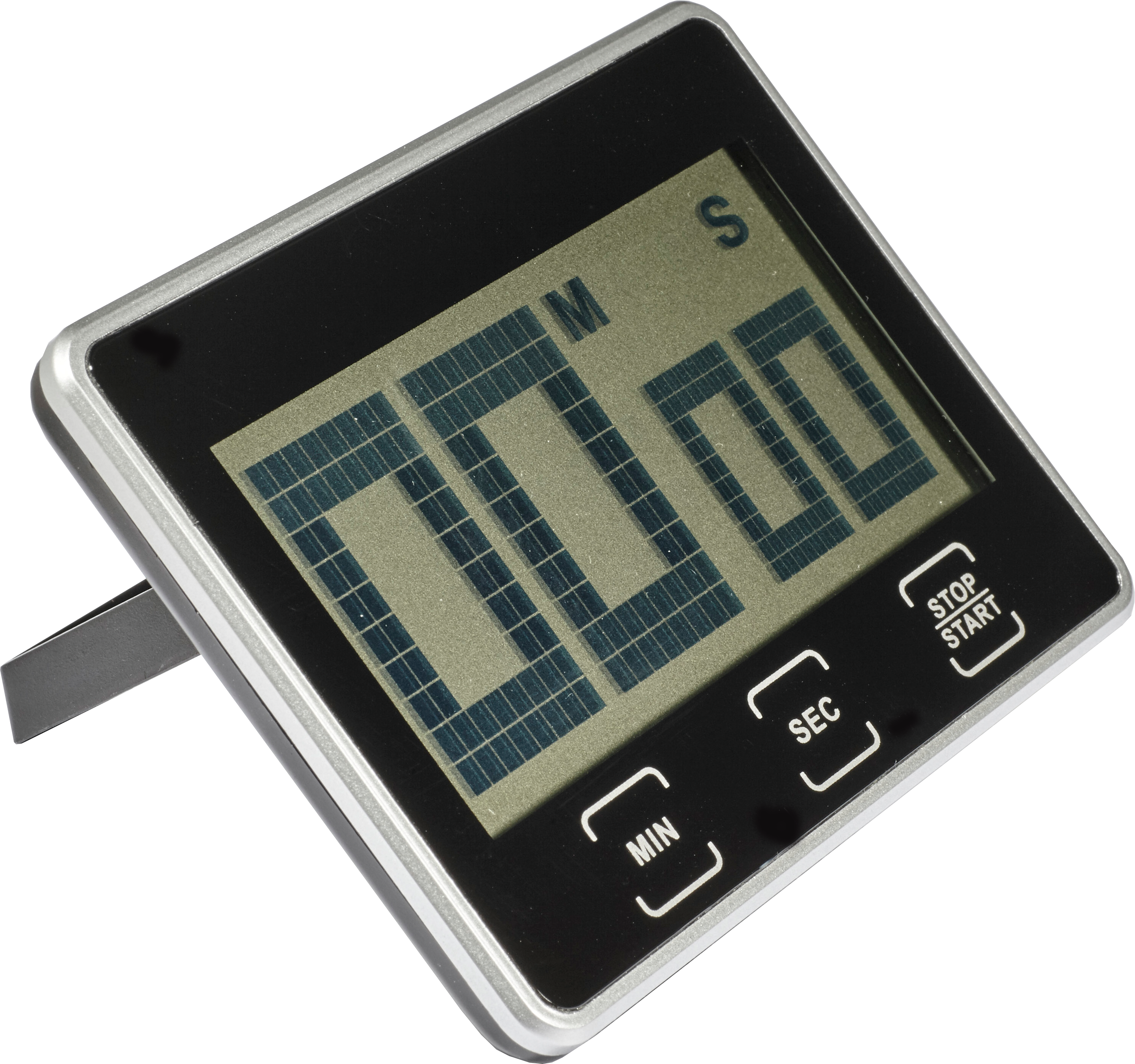 TIME´S UP Digital-Timer