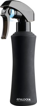 VAPRO Sprühflasche 200ml schwarz