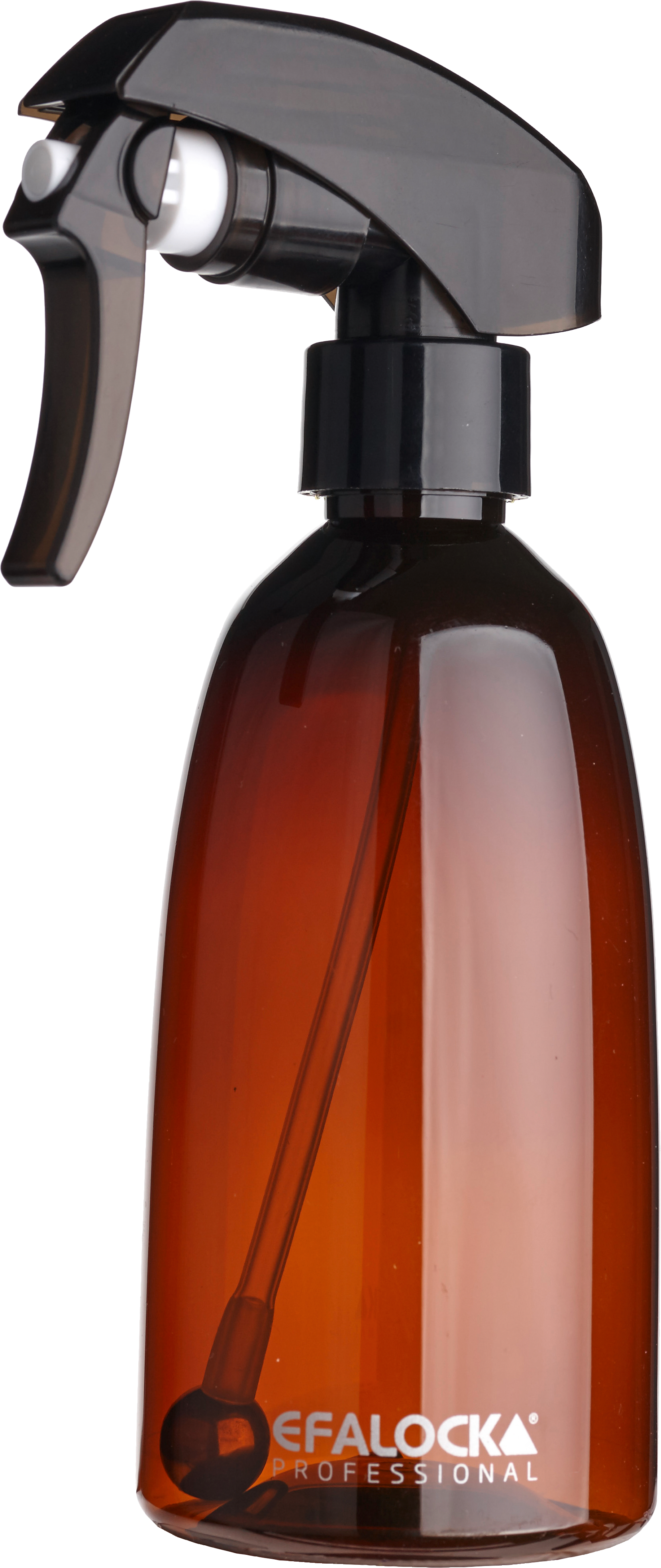 CLASSIC Sprühflasche 250ml braun