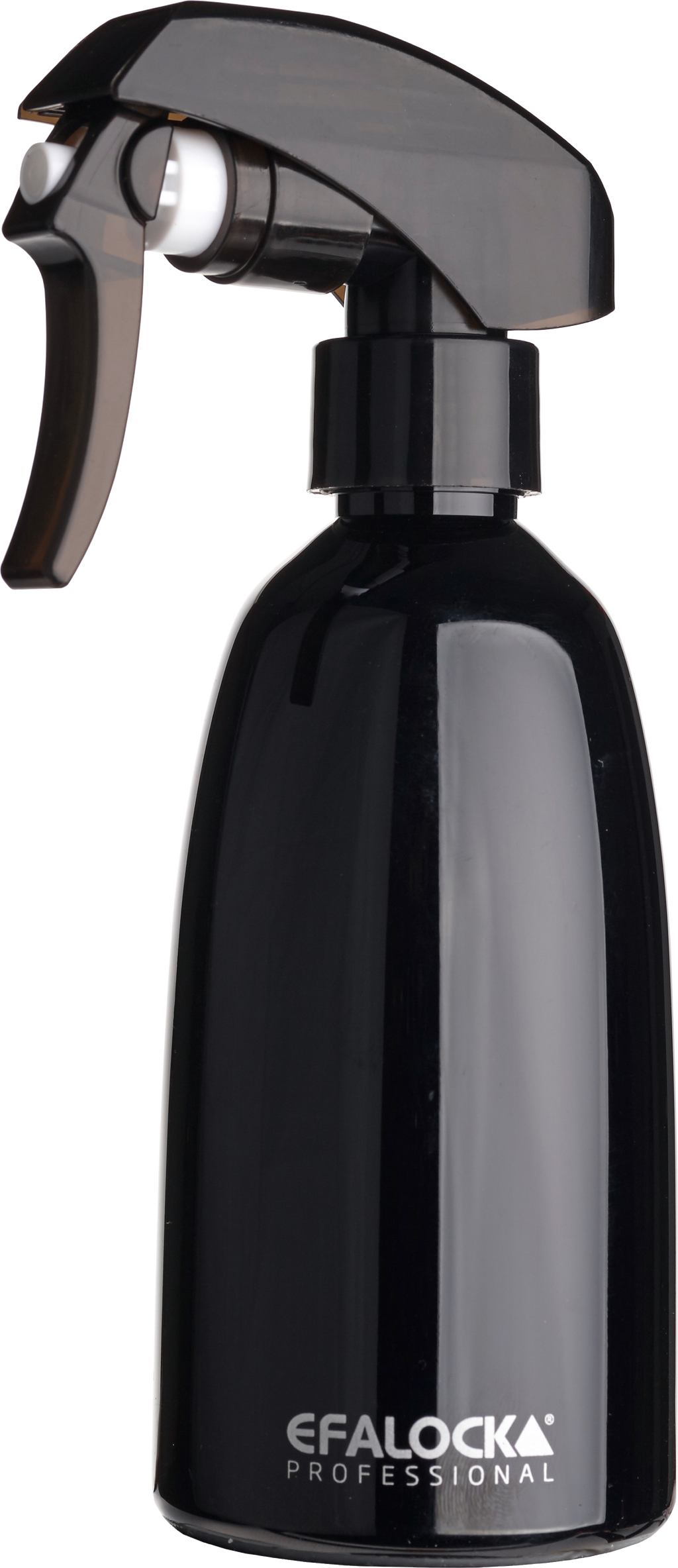 CLASSIC Sprühflasche 250ml schwarz