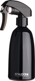 CLASSIC Sprühflasche 250ml schwarz
