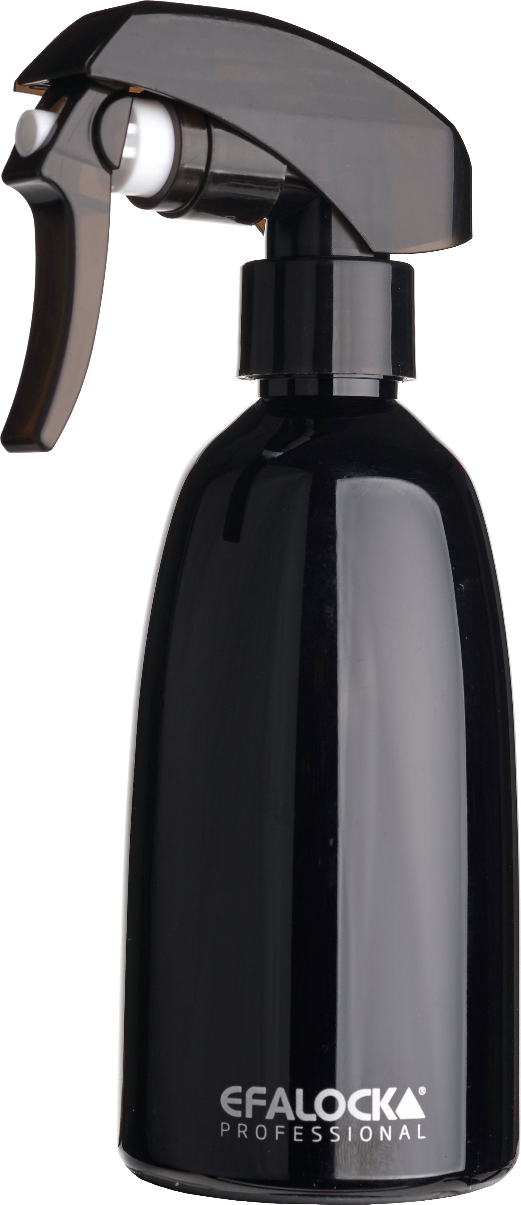 CLASSIC Sprühflasche 250ml schwarz