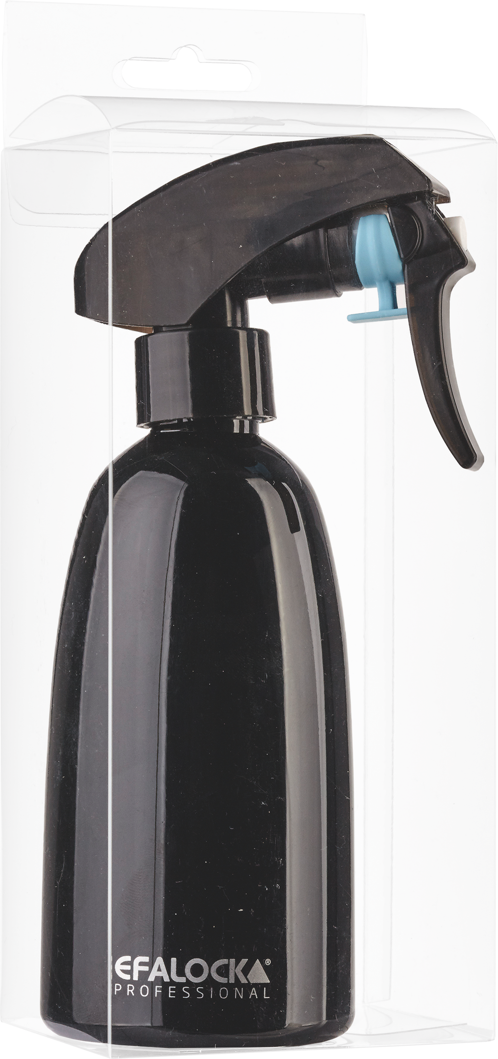 CLASSIC Sprühflasche 250ml schwarz