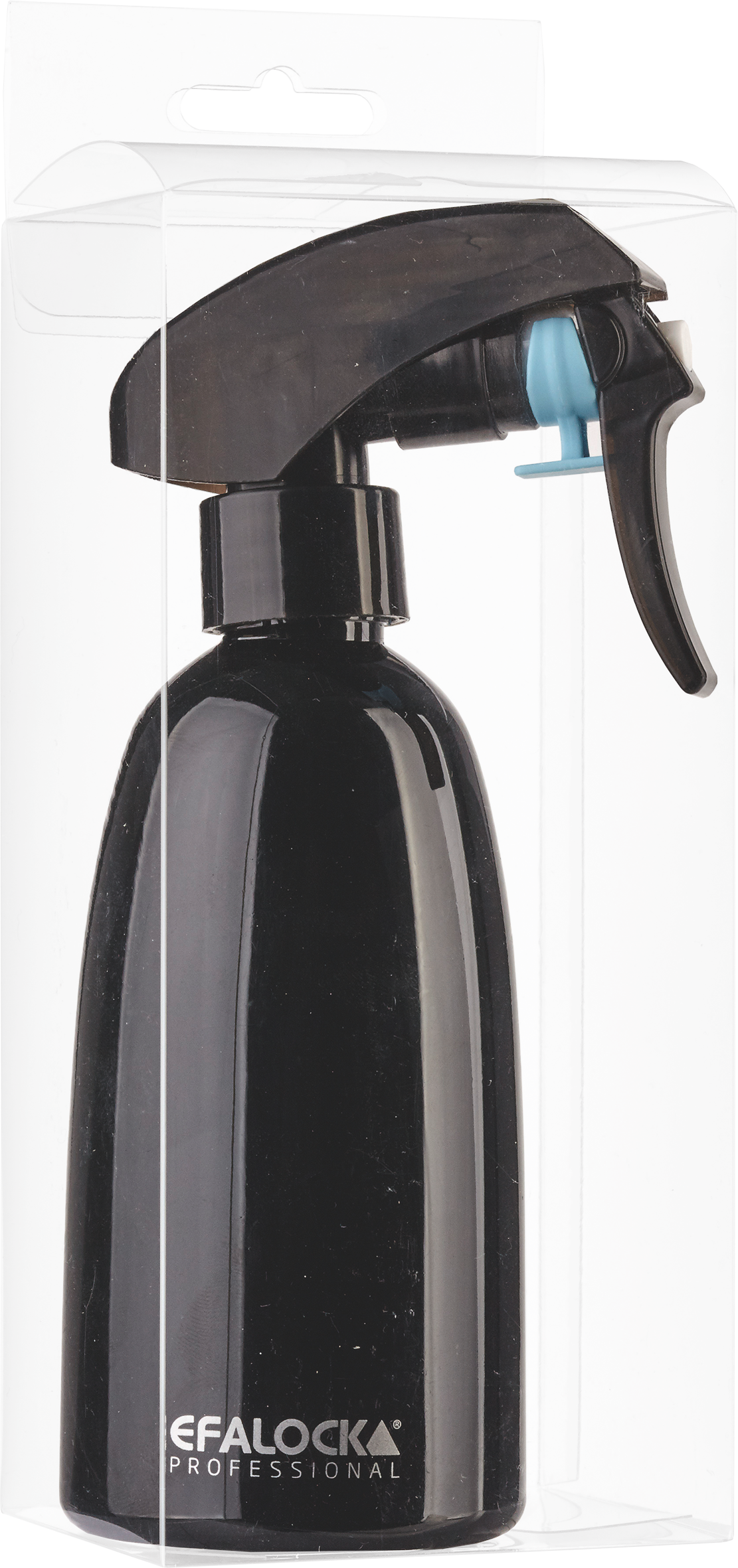 CLASSIC Sprühflasche 250ml schwarz