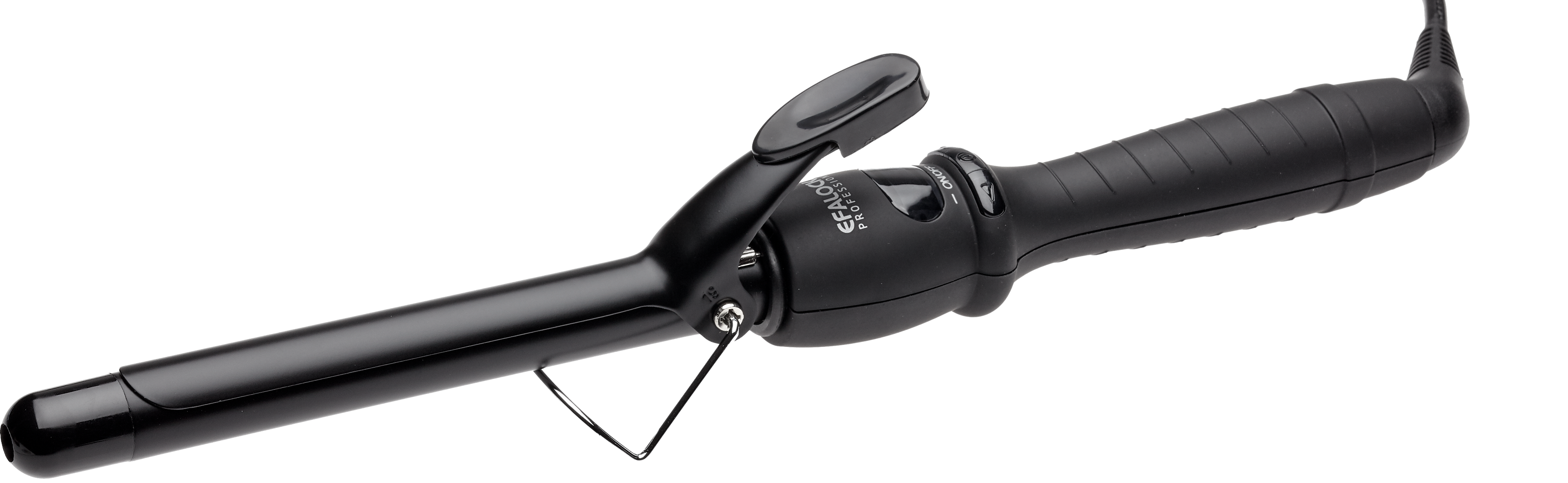 CURLS UP Lockenstab 19mm schwarz