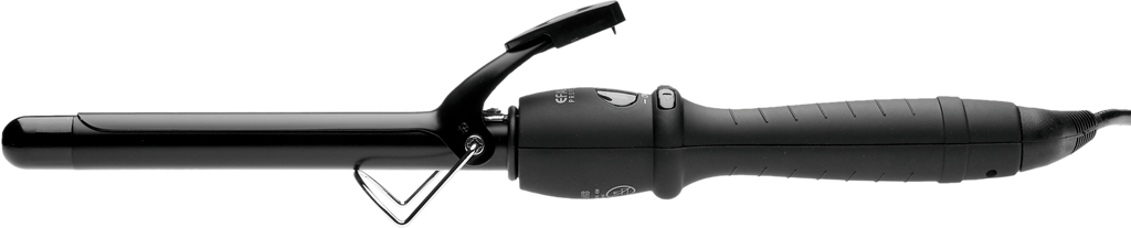 CURLS UP Lockenstab 19mm schwarz