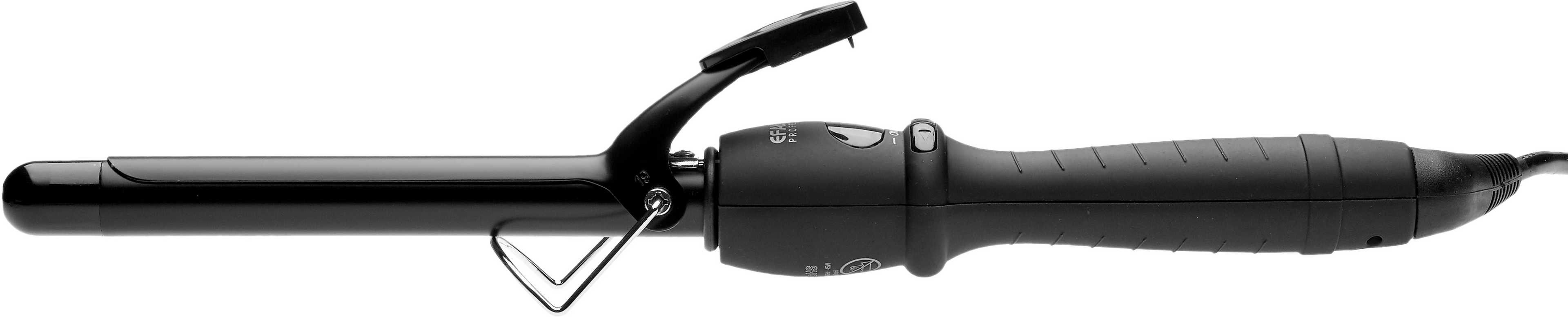 CURLS UP Lockenstab 19mm schwarz