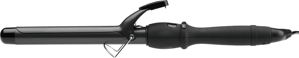 CURLS UP Lockenstab 25mm schwarz