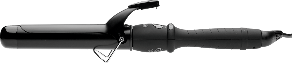 CURLS UP Lockenstab 32mm schwarz
