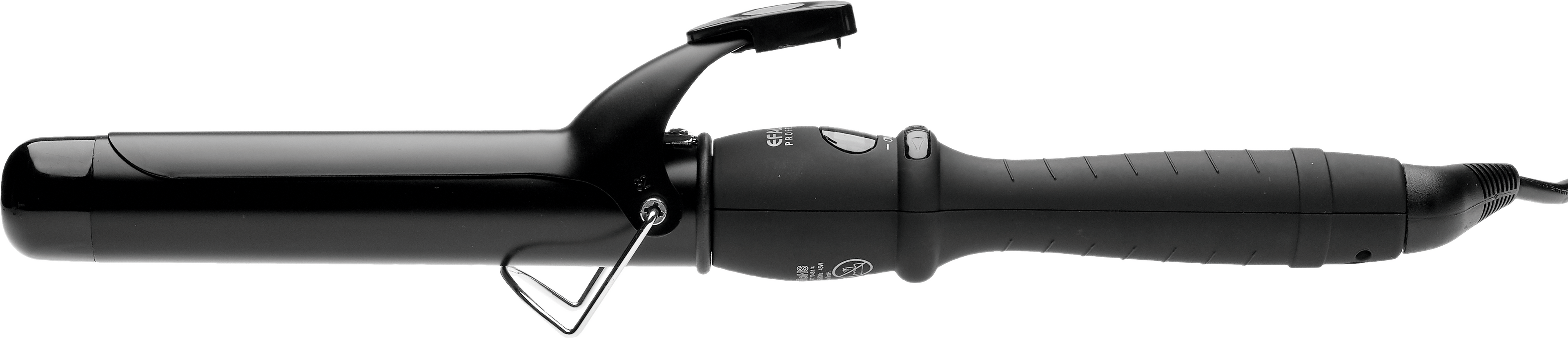 CURLS UP Lockenstab 32mm schwarz