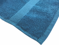 ECONOMY Handtuch 90 x 30cm Lagune