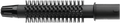 3STYLE Warmluftbürste-Aufsatz 23mm