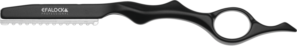 STYLING RAZOR Rasiermesser schwarz