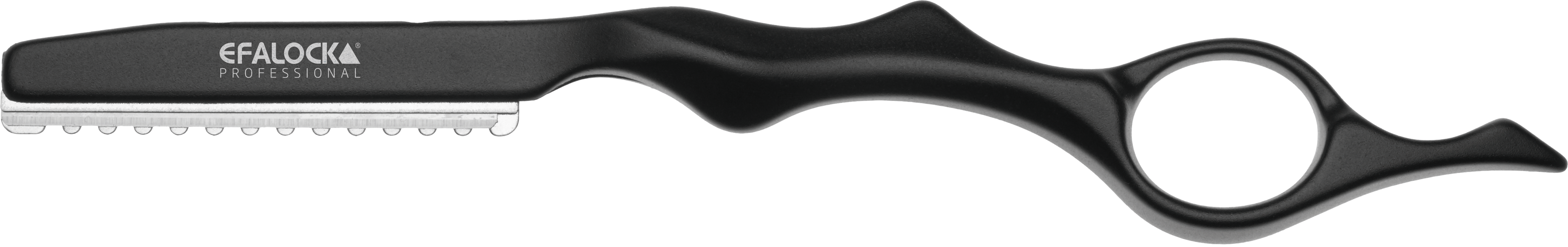 STYLING RAZOR Rasiermesser schwarz