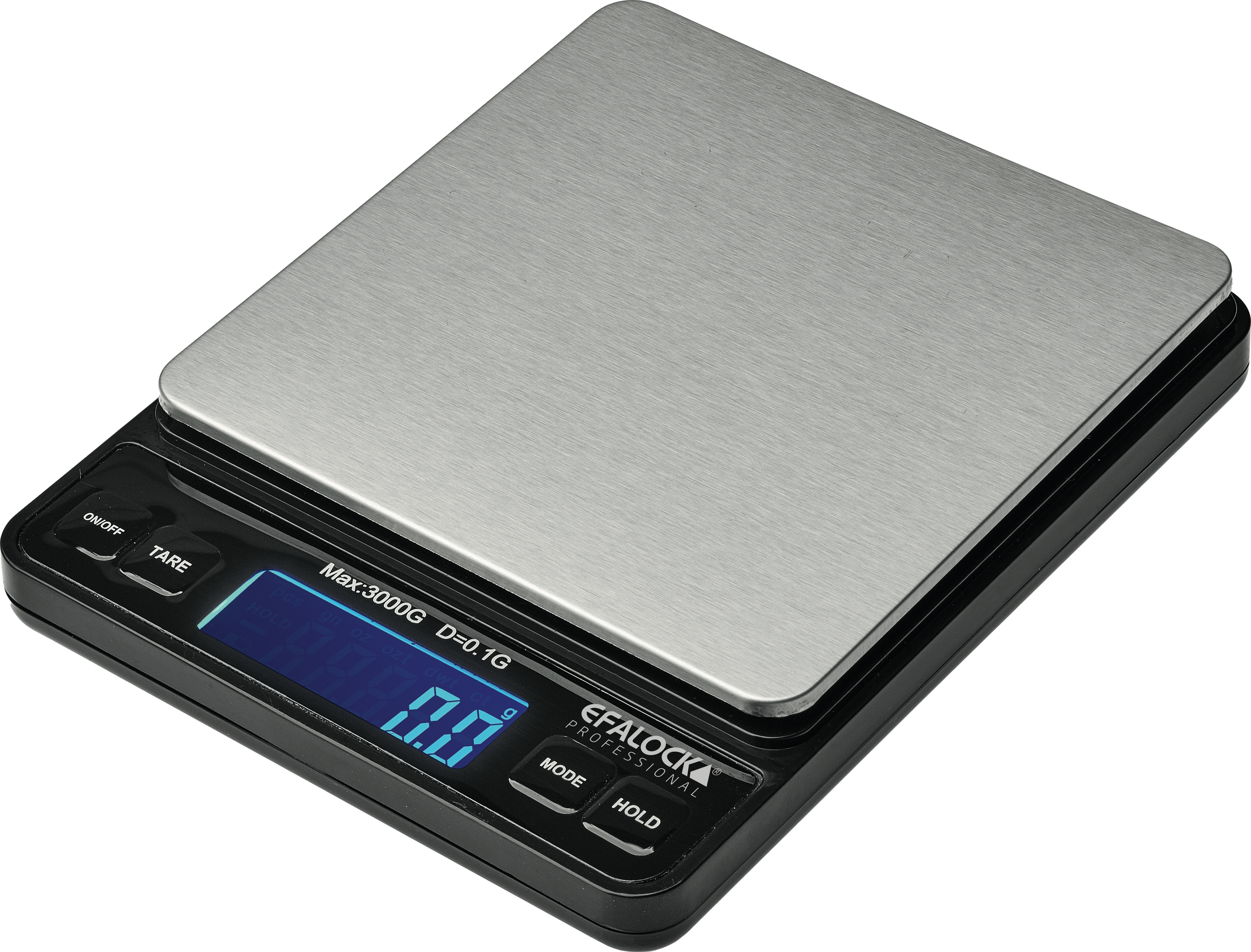 MICRO SCALE Farbwaage