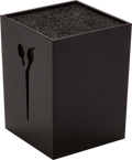 SCISSORS Scherenhalter schwarz