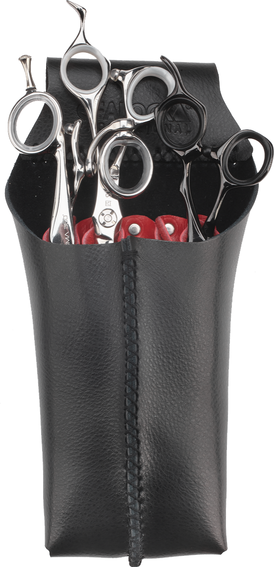 COLT Scherentasche schwarz