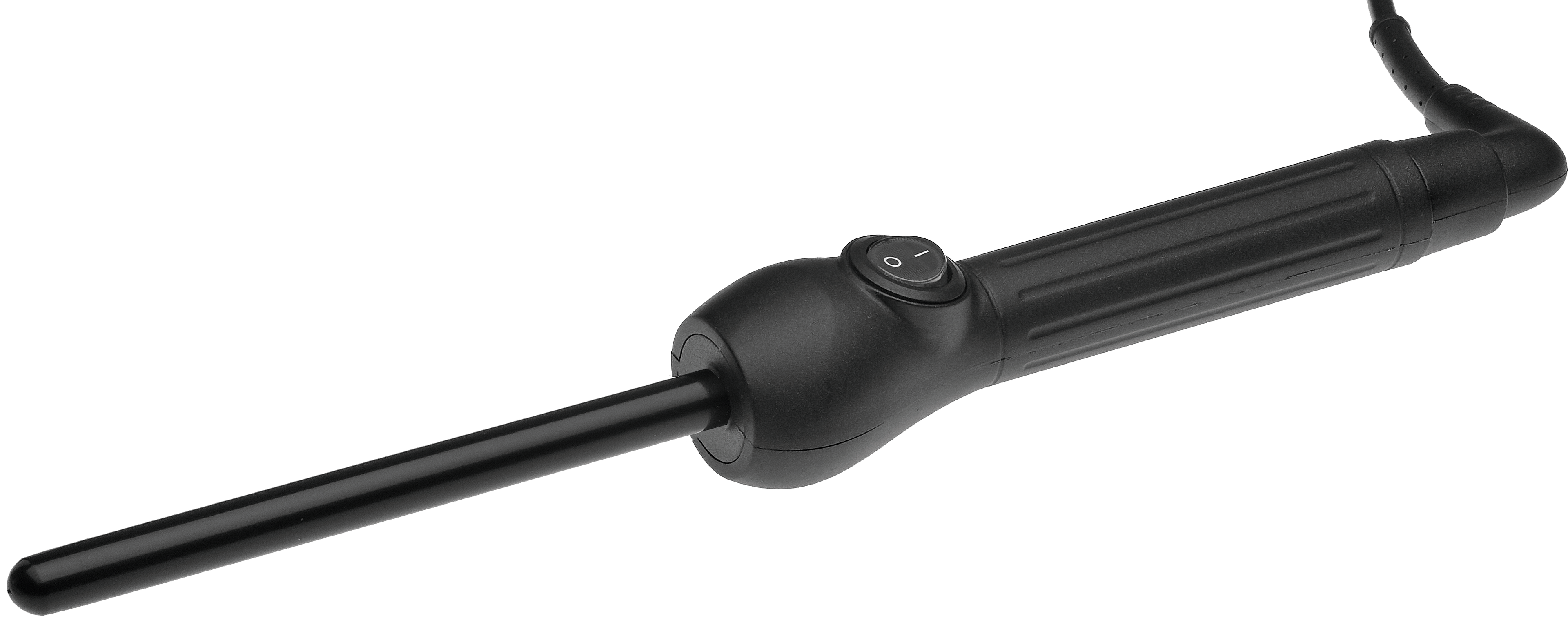 TWISTER Lockenstab 11mm schwarz