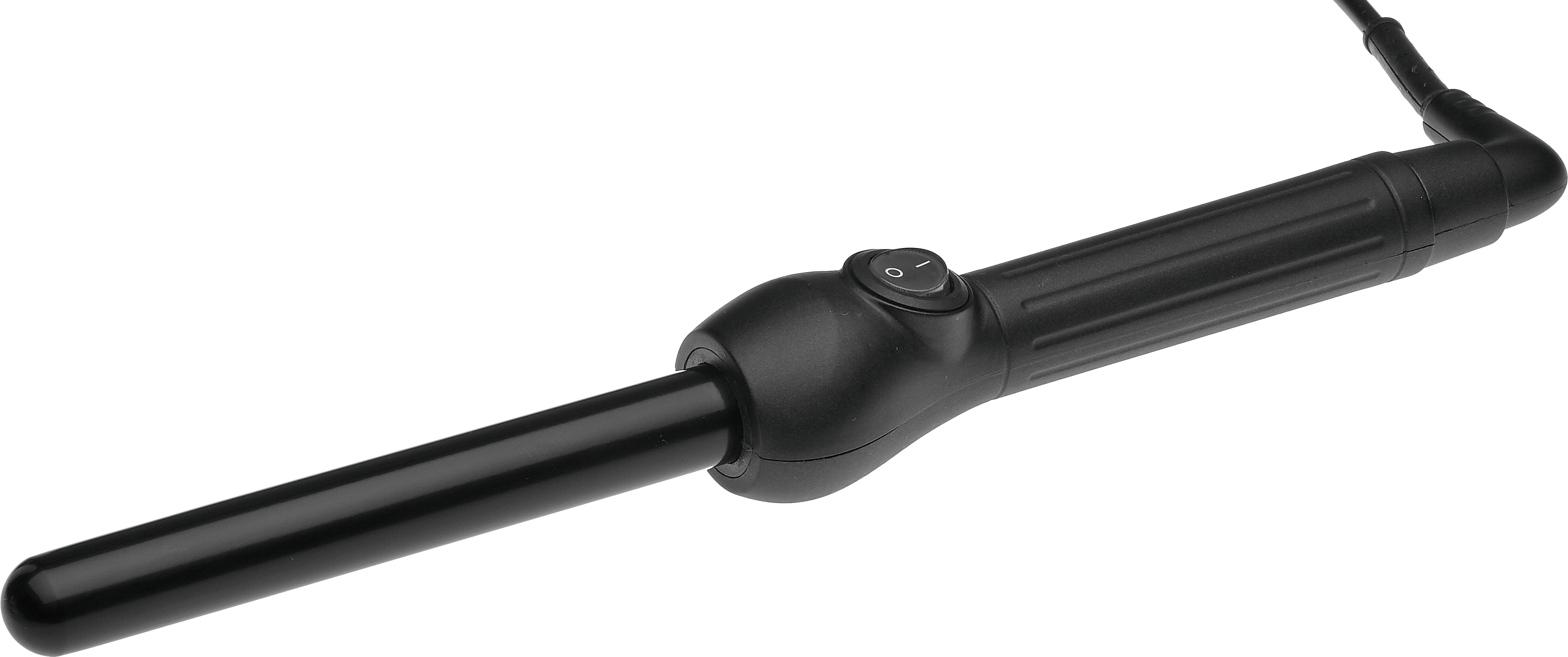 TWISTER Lockenstab 19mm schwarz