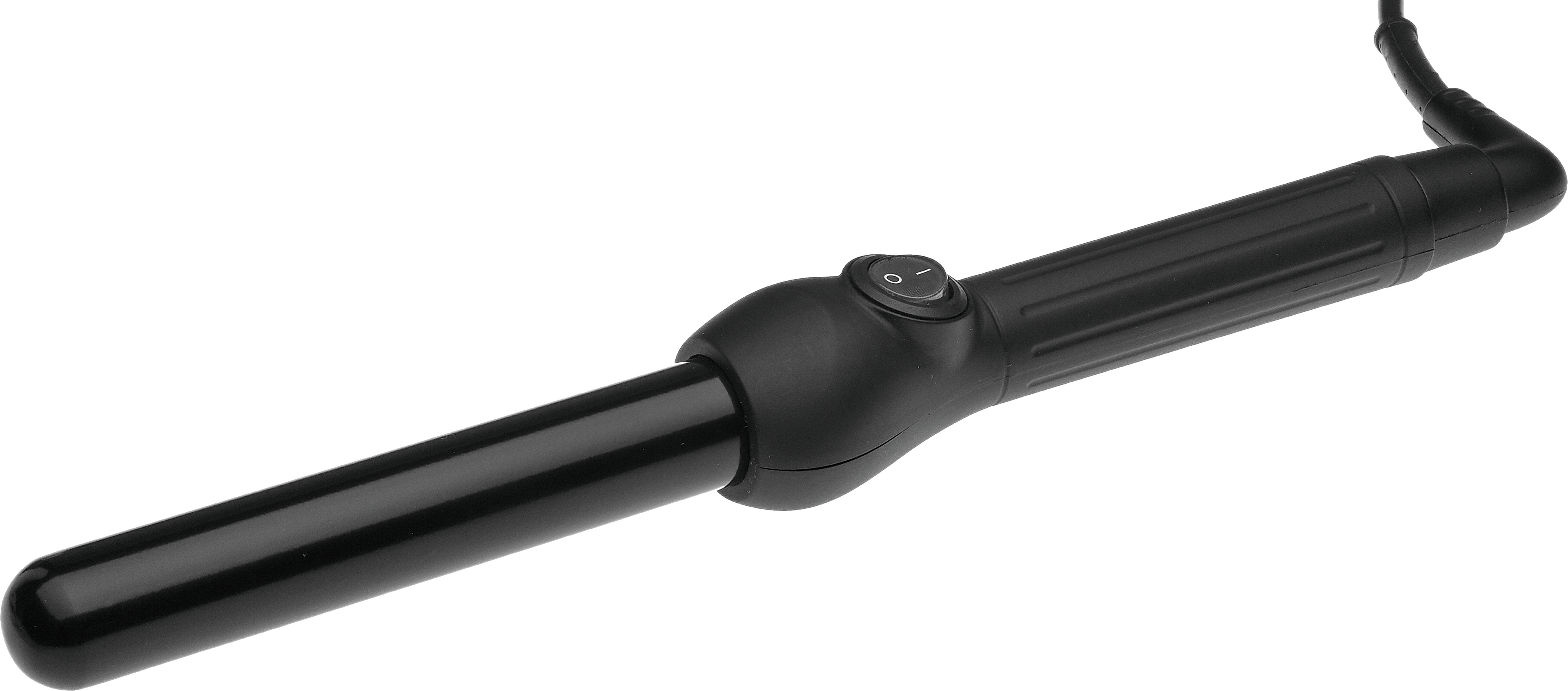 TWISTER Lockenstab 25mm schwarz