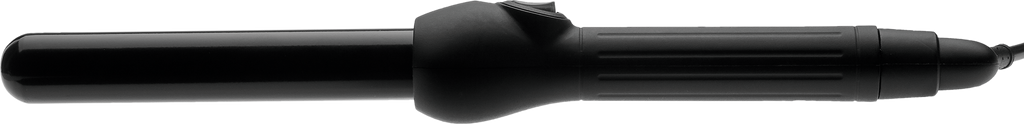 TWISTER Lockenstab 25mm schwarz