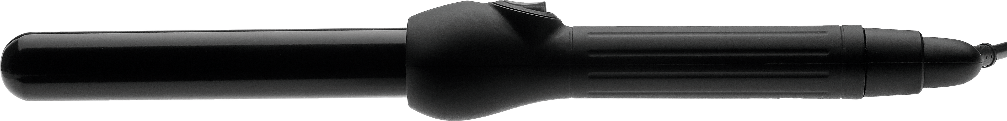 TWISTER Lockenstab 25mm schwarz