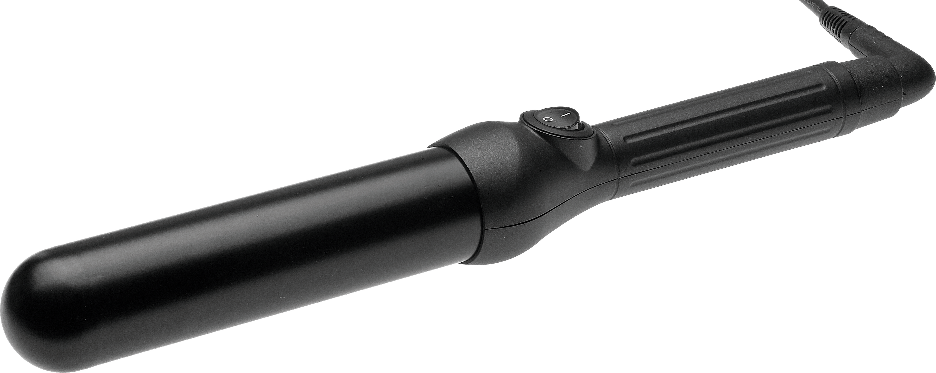 TWISTER Lockenstab 38mm schwarz