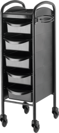 PICCOLO 6002 Arbeitswagen CliCTEC Black Edition