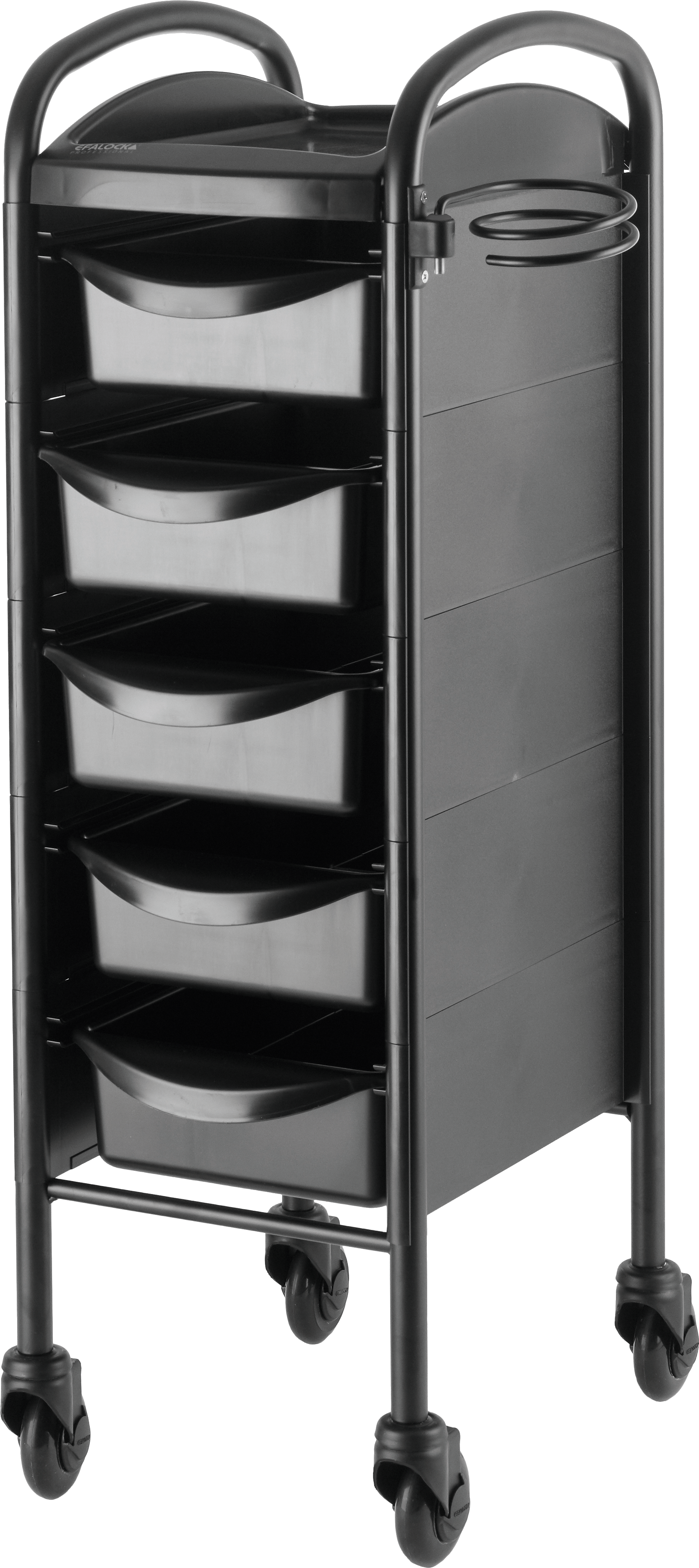 PICCOLO 6002 Arbeitswagen CliCTEC Black Edition