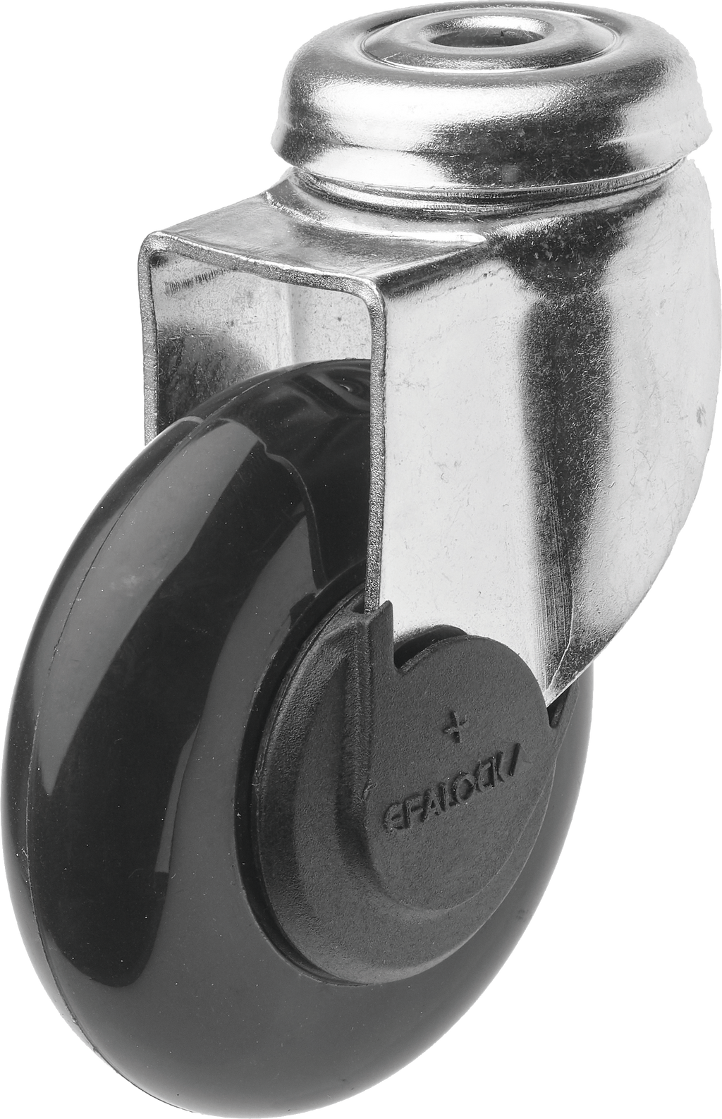 CliCTEC Laufrolle für Piccolo silber