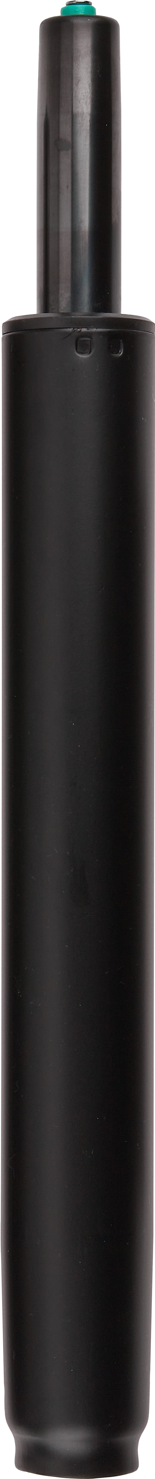 CliCTEC Gaslift für Rollhocker L schwarz