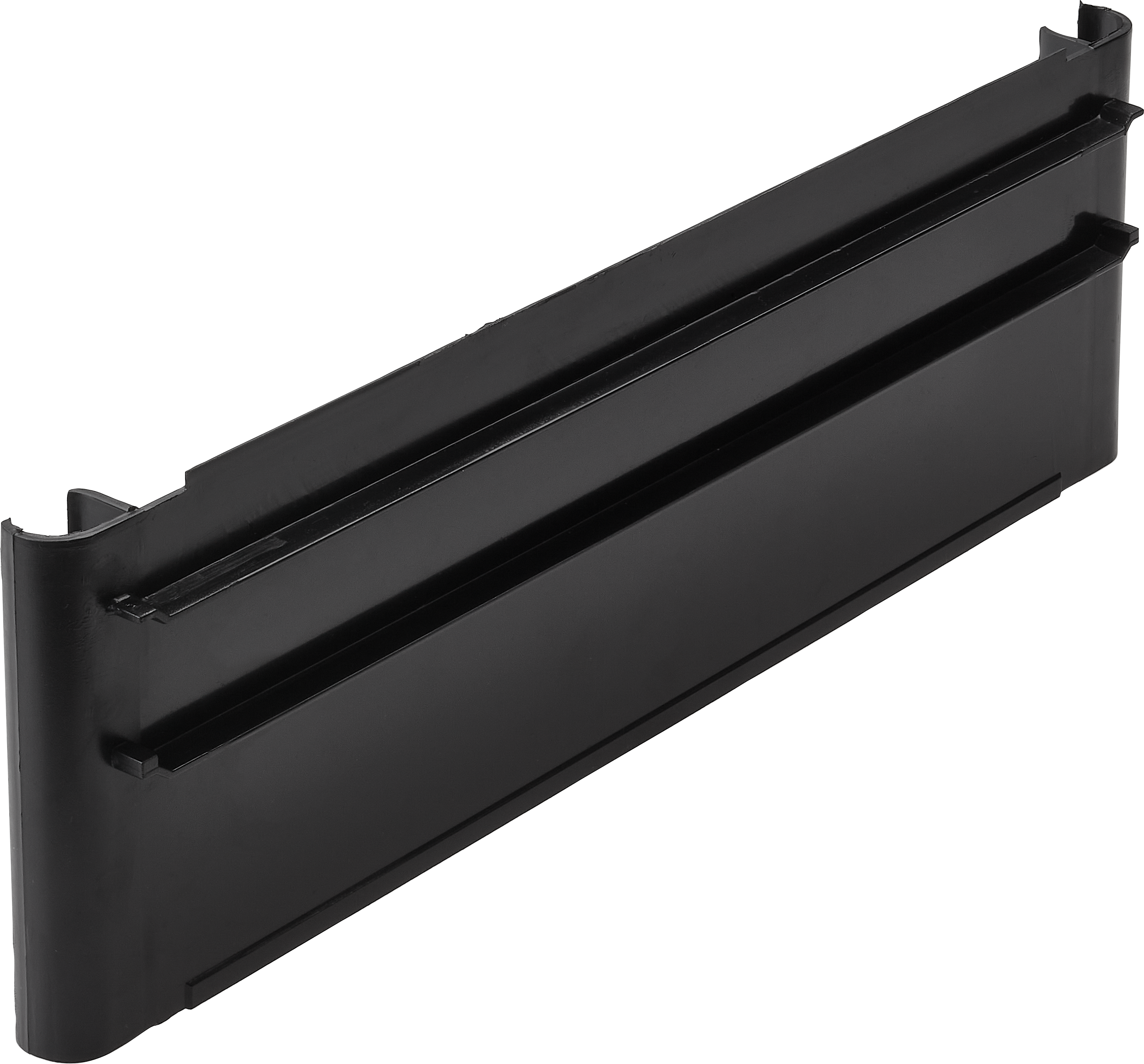 Emotion WORKSTATION Clipschiene schwarz