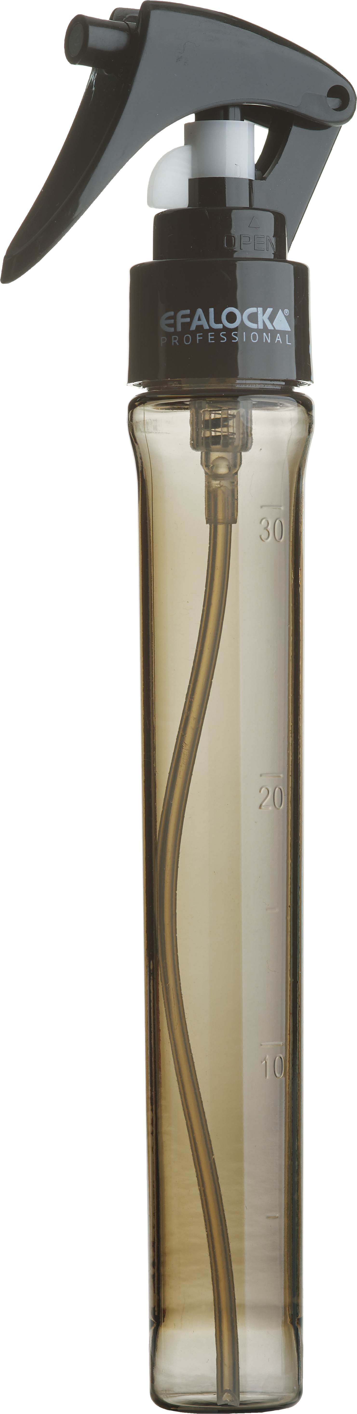 STICK Sprühflasche 30ml schwarz
