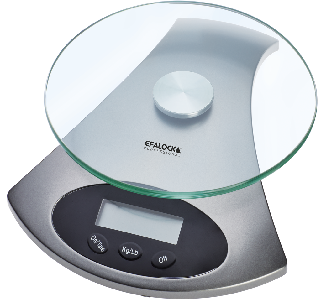 POWER SCALE Farbwaage