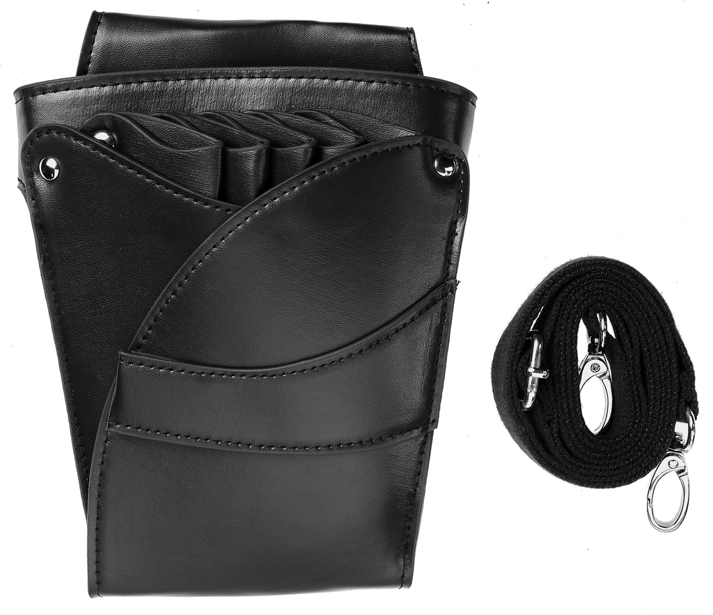 BLACK WESTERN Scherentasche