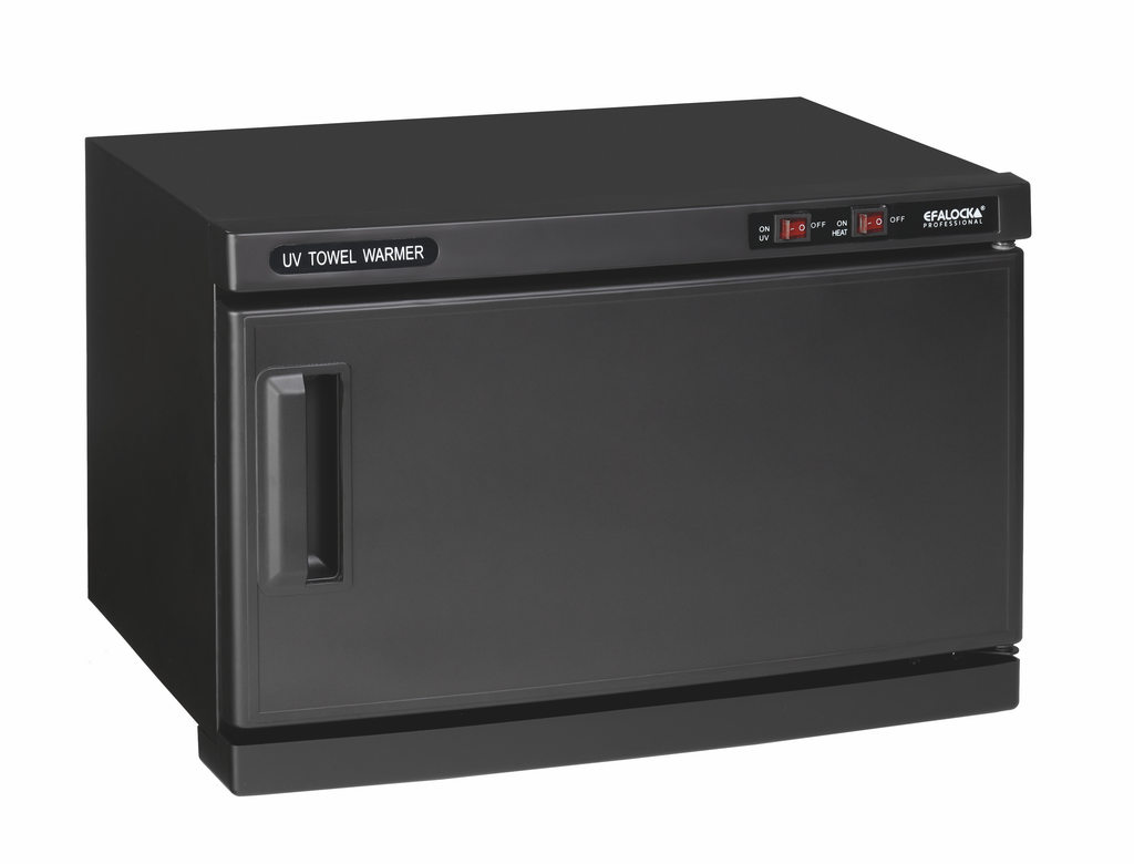 GENTLE HEAT Handtuchwärmer