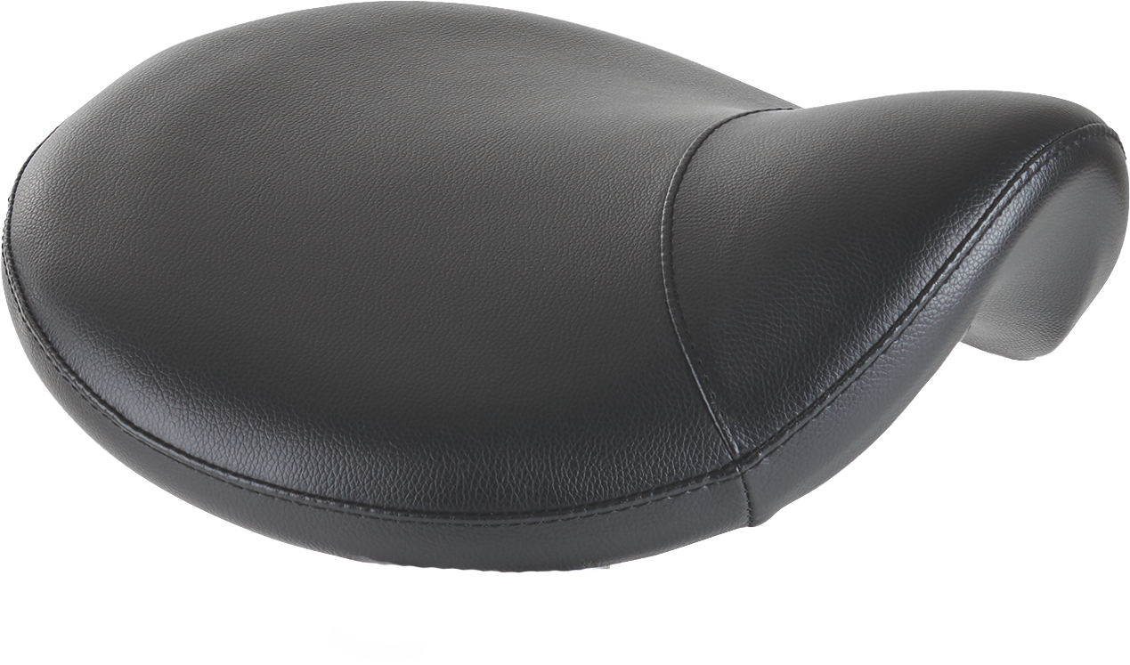 TRIM Sattelsitz für Rollhocker schwarz
