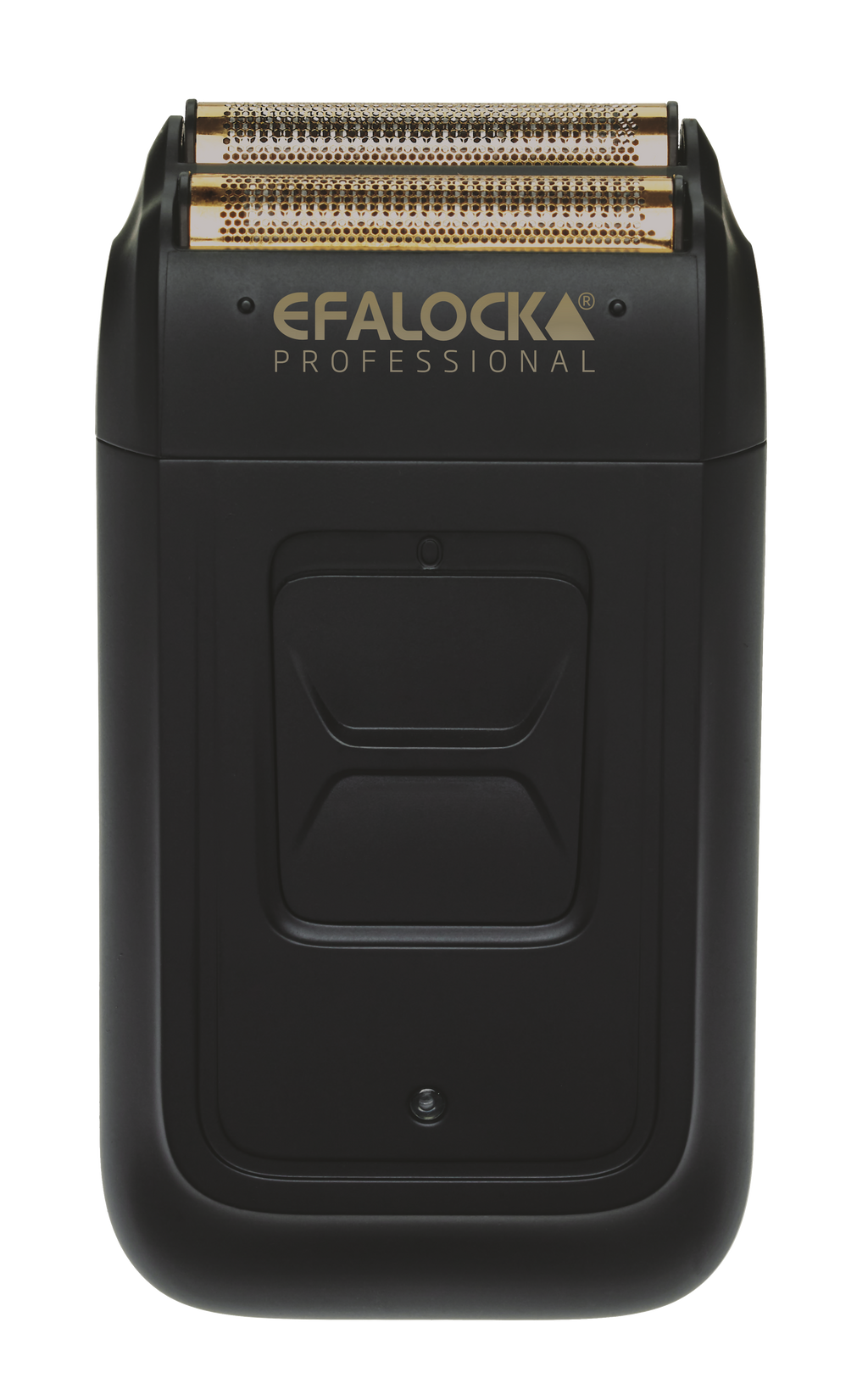 GOAL FINISHING SHAVER Dppelfolienrasierer schwarz