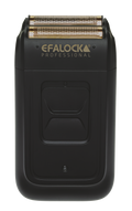 GOAL FINISHING SHAVER Dppelfolienrasierer schwarz